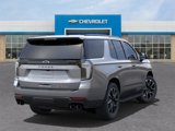 New 2025 Chevrolet Tahoe RST w/ Comfort Package image 4