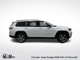 New 2025 Jeep Grand Cherokee L Limited image 2