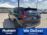 New 2026 Honda CR-V TrailSport image 3
