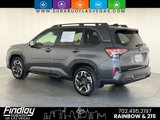 Certified 2025 Subaru Forester Limited image 4