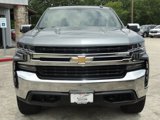 Used 2020 Chevrolet Silverado 1500 LT w/ Texas Edition image 2