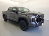 New 2026 Toyota Tundra TRD Pro image 3
