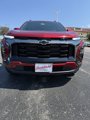 New 2026 Chevrolet Equinox ACTIV w/ Safety and Technology Package image 3