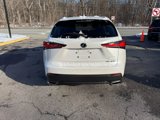 Used 2020 Lexus NX 300 AWD w/ Comfort Package image 6