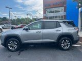 New 2026 Chevrolet Equinox LT w/ Convenience Package II image 2