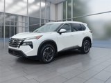 New 2025 Nissan Rogue SV w/ SV Premium Package image 4