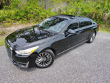 Used 2017 Genesis G90 3.3T Premium image 4