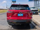 New 2026 Chevrolet Equinox RS w/ Safety and Technology Package image 4