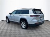 Certified 2023 Jeep Grand Cherokee L Limited image 5