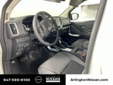 New 2025 Nissan Frontier SV w/ SV Convenience Package image 4