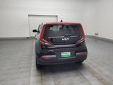 Used 2022 Kia Soul LX image 6