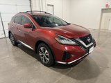 Used 2020 Nissan Murano SV w/ Cargo Package image 3