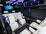 Used 2024 Mercedes-Benz Sprinter 3500 image 4