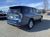 New 2025 Chevrolet Tahoe Premier image 3