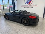 Used 2014 Porsche Boxster S image 2