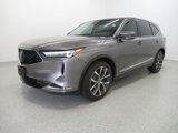 Certified 2023 Acura MDX FWD w/ Technology Package image 3