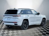 New 2025 Jeep Grand Cherokee Limited 4xe image 3