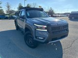 New 2025 Nissan Frontier PRO-4X image 2