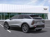 New 2025 Cadillac Optiq Sport 2 image 3