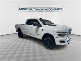 New 2025 RAM 2500 Laramie w/ Night Edition image 2