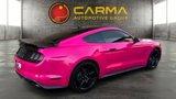 Used 2020 Ford Mustang GT Premium w/ Equipment Group 401A image 5
