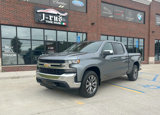 Used 2019 Chevrolet Silverado 1500 LT w/ All-Star Edition image 2