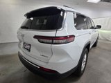 Certified 2022 Jeep Grand Cherokee L Laredo w/ Luxury Tech Group I image 3