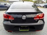 Used 2017 Volkswagen CC R-Line Executive image 4