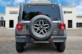 New 2025 Jeep Wrangler Sahara image 4