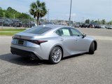 New 2025 Lexus IS 300 w/ Premium Package image 5