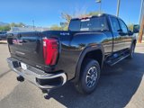 New 2025 GMC Sierra 2500 SLT w/ SLT Premium Package image 5