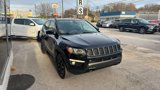 Used 2019 Jeep Compass Sport image 6