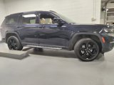 Used 2024 Jeep Grand Cherokee L Limited w/ Luxury Tech Group II image 3