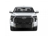 Used 2025 Toyota Tundra Limited image 4