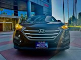 Used 2018 Hyundai Tucson SEL w/ Cargo Package image 2