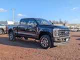New 2025 Ford F350 King Ranch image 2