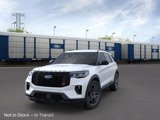 New 2025 Ford Explorer ST image 2