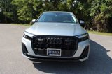 New 2025 Audi Q7 3.0T Premium Plus image 3