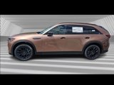 New 2025 MAZDA CX-70 3.3 Turbo w/ Premium Package image 2