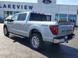 New 2025 Ford F150 Lariat image 4