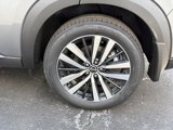 New 2025 Nissan Pathfinder Platinum w/ Cargo Package image 5