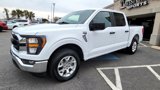 Used 2023 Ford F150 XLT image 4