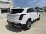 Used 2021 Cadillac XT5 Premium Luxury image 4