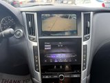 Used 2020 INFINITI Q50 Luxe image 3