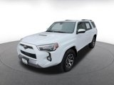 Used 2024 Toyota 4Runner TRD Off-Road image 5
