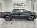 New 2025 RAM 1500 Laramie image 1