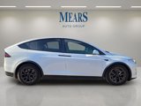 Used 2023 Tesla Model X image 2