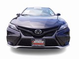 Certified 2023 Toyota Camry XSE image 3