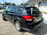 Used 2014 Subaru Outback 2.5i Limited w/ Moonroof Package image 4