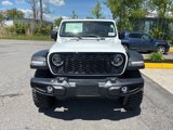New 2025 Jeep Wrangler Unlimited Sport S 4xe image 2